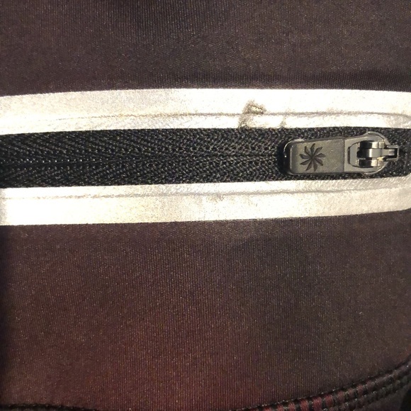 NWOT Athleta Sonar Magnetic Tight - Picture 8 of 8